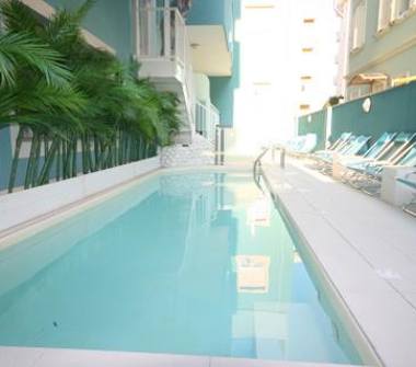 Offerta Vacanze Residence a Rimini, Frazione Viserba