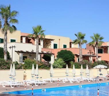 Multiproprietà in vendita a Salve, Frazione Lido Marini