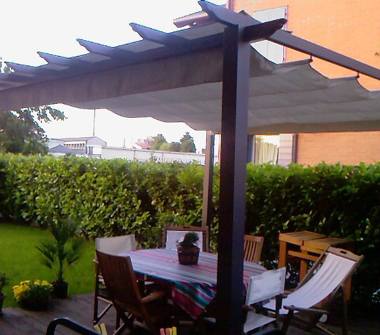 Bilocale in vendita a Vaprio d'Adda (Milano)