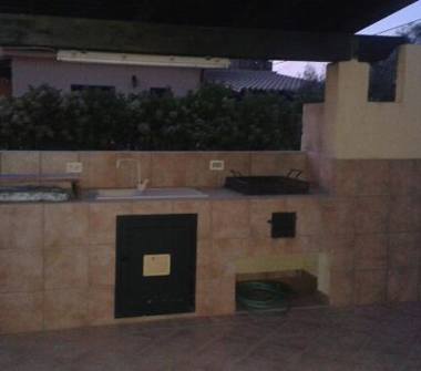 Affitto Villetta a schiera Vacanze a Campofelice di Roccella (Palermo)