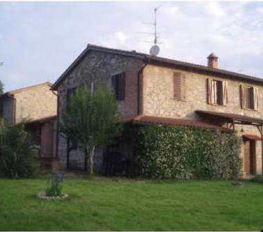 Rustico/Casale in vendita a Marsciano (Perugia)