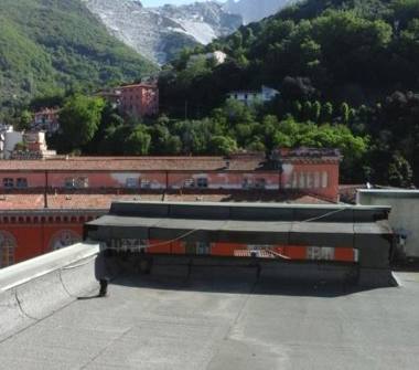 Appartamento in vendita a Carrara (Massa-Carrara)