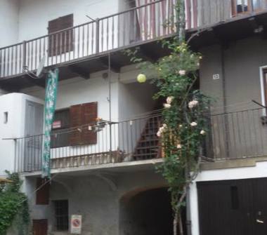 Trilocale in vendita a Rueglio (Torino)