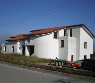 Villa in vendita a Solopaca (Benevento)