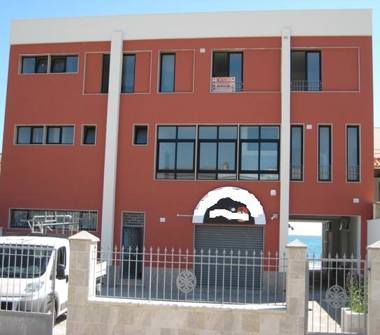 Stabile/Palazzo in vendita a Lecce, Frazione Casalabate