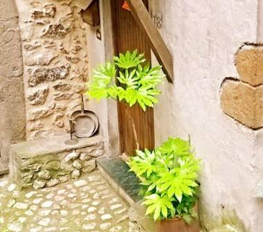 Quadrilocale in vendita a Artena (Roma)