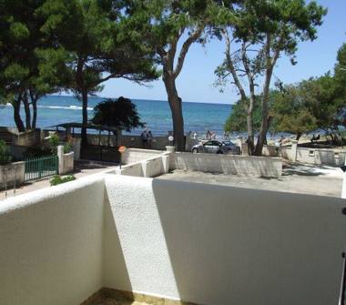 Affitto Appartamento Vacanze a Gallipoli (Lecce)