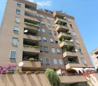 Trilocale in vendita a Roma, Zona Torrino