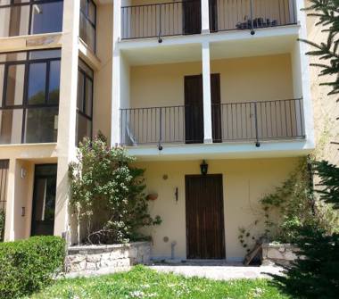 Trilocale in vendita a Rocca Pia (L'Aquila)