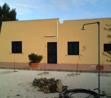 Affitto Villa Vacanze a Gallipoli (Lecce)