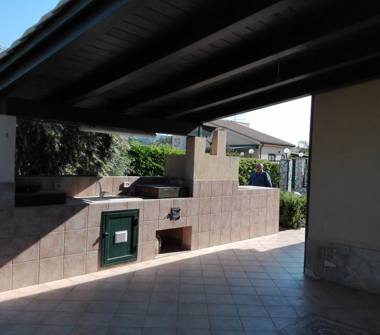 Offerta Vacanze Residence a Campofelice di Roccella (Palermo)