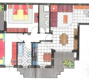 Trilocale in vendita a Sant'Angelo Lodigiano (Lodi)