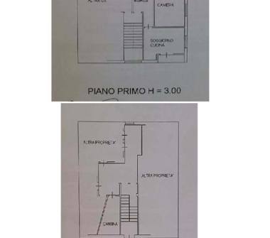 Trilocale in vendita a Bologna, Zona Borgo Panigale