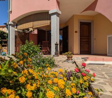 Affitto Appartamento Vacanze a Castelsardo, Frazione Lu Bagnu