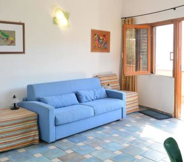 Affitto Villetta a schiera Vacanze a Sperlonga (Latina)