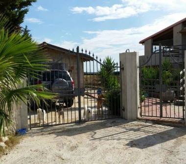 Villa in vendita a Pozzallo (Ragusa)