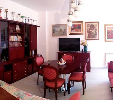 Trilocale in vendita a Roma, Zona Pigneto