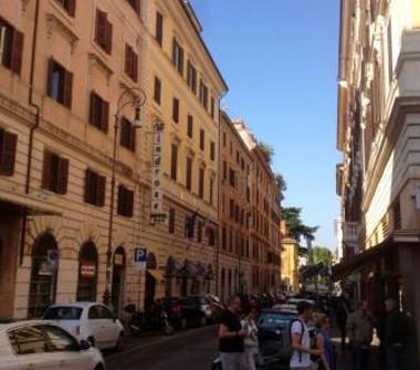 Bilocale in vendita a Roma, Zona Centro Storico