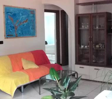 Trilocale in affitto a Scoppito (L'Aquila)