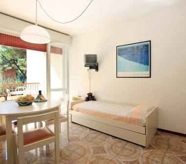 Affitto Appartamento Vacanze a Grosseto, Frazione Principina A Mare