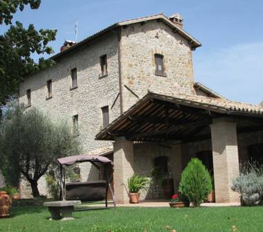 Rustico/Casale in vendita a Ficulle, Frazione Poggi