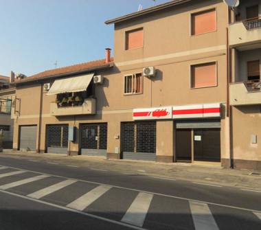 Negozio in vendita a Vasto, Frazione Marina Di Vasto