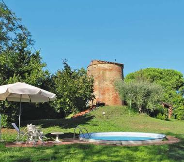 Affitto Casa Vacanze a Fauglia (Pisa)