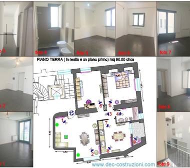 Appartamento in affitto a Palermo, Zona Centro Storico