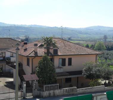 Appartamento in vendita a Giulianova, Frazione Colleranesco