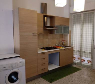 Affitto Appartamento Vacanze a Civitanova Marche (Macerata)