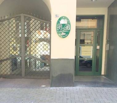 Offerta Vacanze Bed & Breakfast a Palermo, Zona Centro Storico