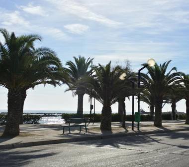 Affitto Appartamento Vacanze a Tortoreto (Teramo)