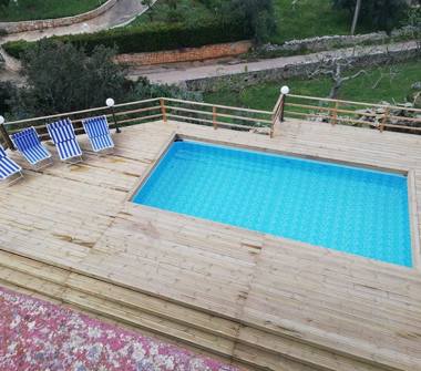 Affitto Stanza Doppia a Polignano a Mare (Bari)