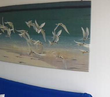 Quadrilocale in vendita a Rodi Garganico (Foggia)