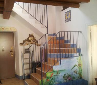 Attico in vendita a Palermo, Zona Centro Storico