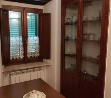 Affitto Appartamento Vacanze a Campiglia Marittima (Livorno)