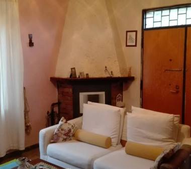 Villetta a schiera in vendita a Gallese, Frazione Valli