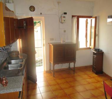 Trilocale in vendita a Arezzo, Frazione Chiani