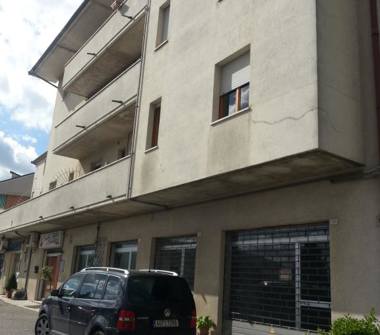 Trilocale in vendita a Castelraimondo (Macerata)