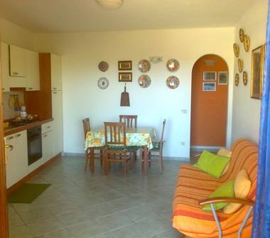 Affitto Villetta a schiera Vacanze a Budoni, Frazione Muriscuvò