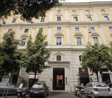 Ufficio in affitto a Roma, Zona Centro Storico