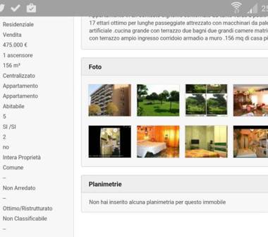 Trilocale in vendita a Roma, Zona Prenestina