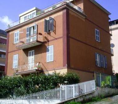 Appartamento in vendita a Roma, Zona Pisana