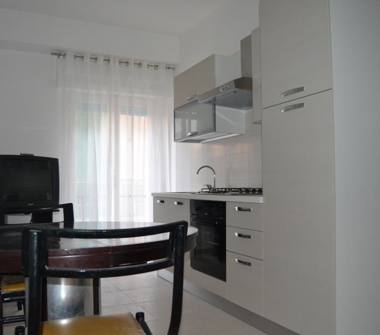 Affitto Appartamento Vacanze a Margherita di Savoia (Barletta-Andria-Trani)