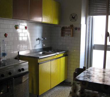 Appartamento in vendita a Ferrara, Zona Entro Mura