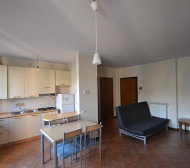 Monolocale in vendita a Torrevecchia Pia (Pavia)