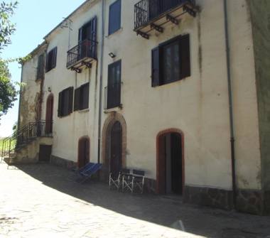 Affitto Rustico/Casale Vacanze a Isernia (Isernia)