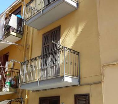 Casa indipendente in vendita a Altavilla Milicia (Palermo)