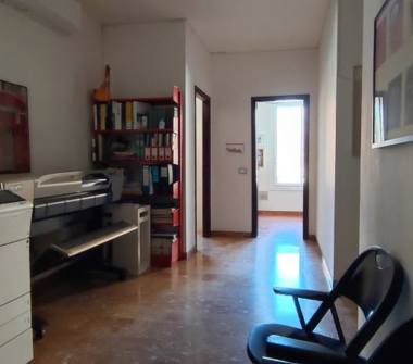 Ufficio in affitto a Casalecchio di Reno (Bologna)