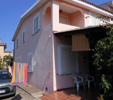 Affitto Appartamento Vacanze a Budoni, Frazione Limpiddu